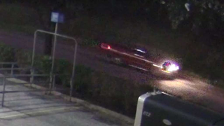 Help ID This Truck Sought in the Murder of a 7-Year-Old Houston Girl (Updated)